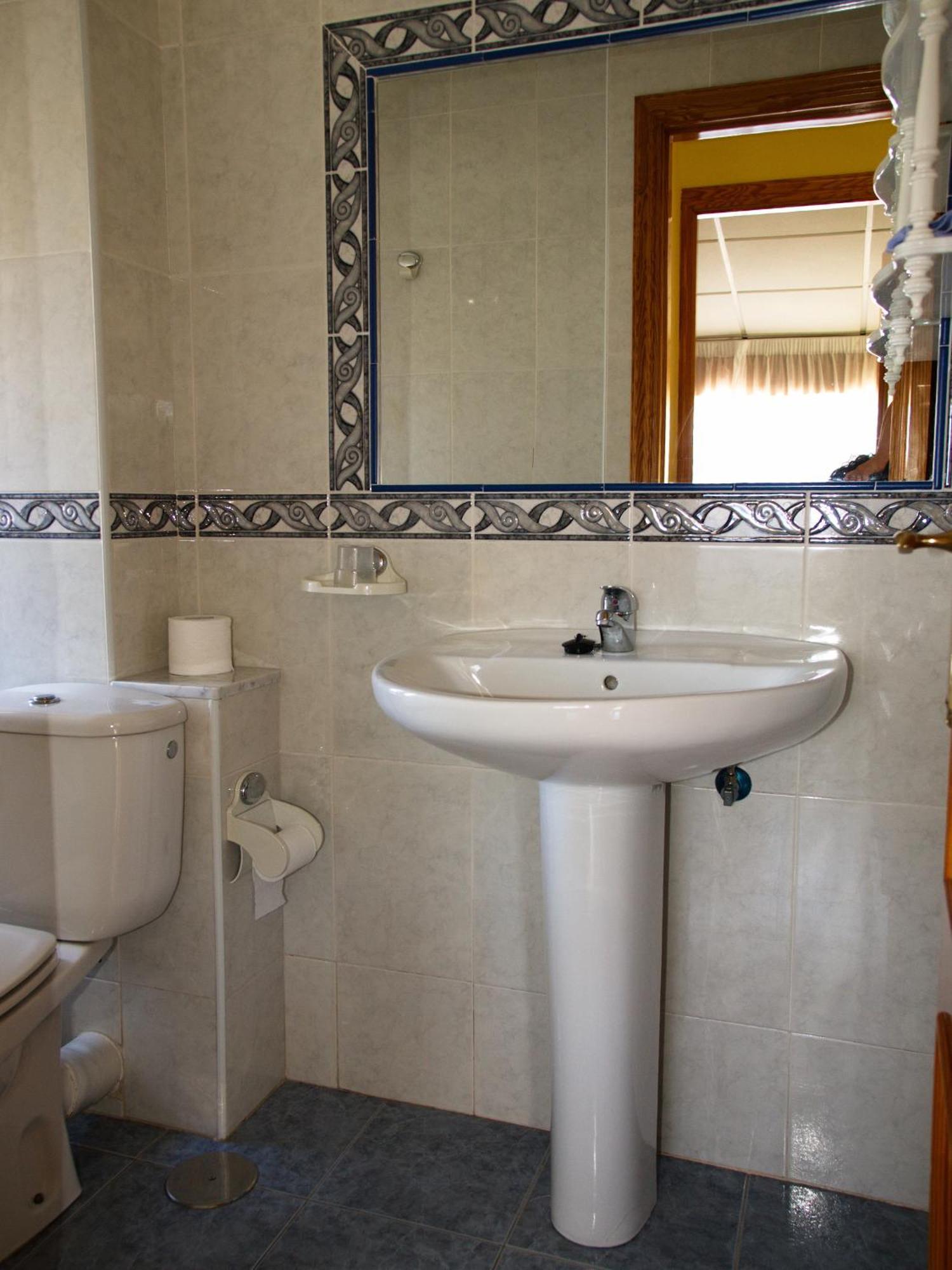 Apartamentos Barrosa Portonovo Quarto foto