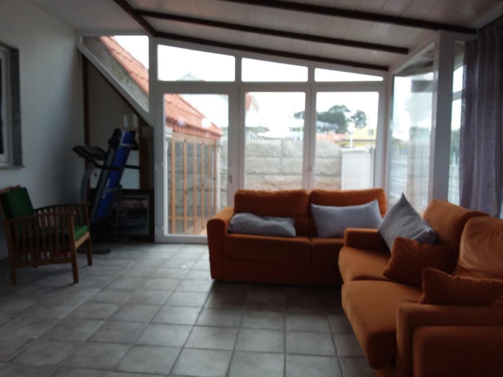 Apartamentos Barrosa Portonovo Exterior foto