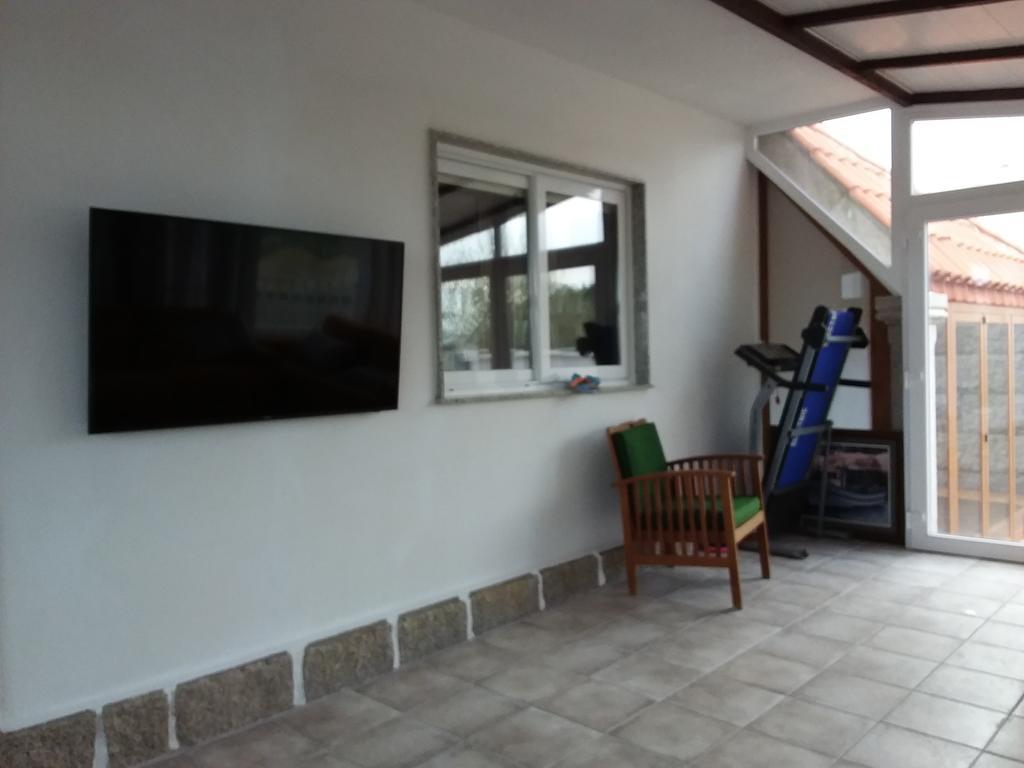 Apartamentos Barrosa Portonovo Exterior foto
