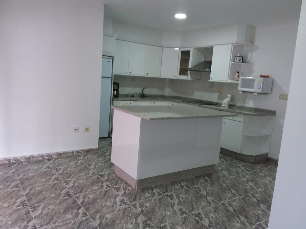 Apartamentos Barrosa Portonovo Exterior foto