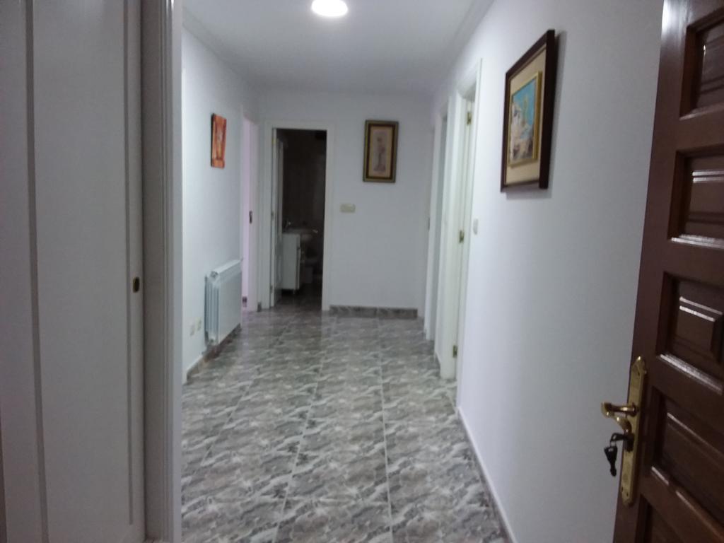 Apartamentos Barrosa Portonovo Exterior foto